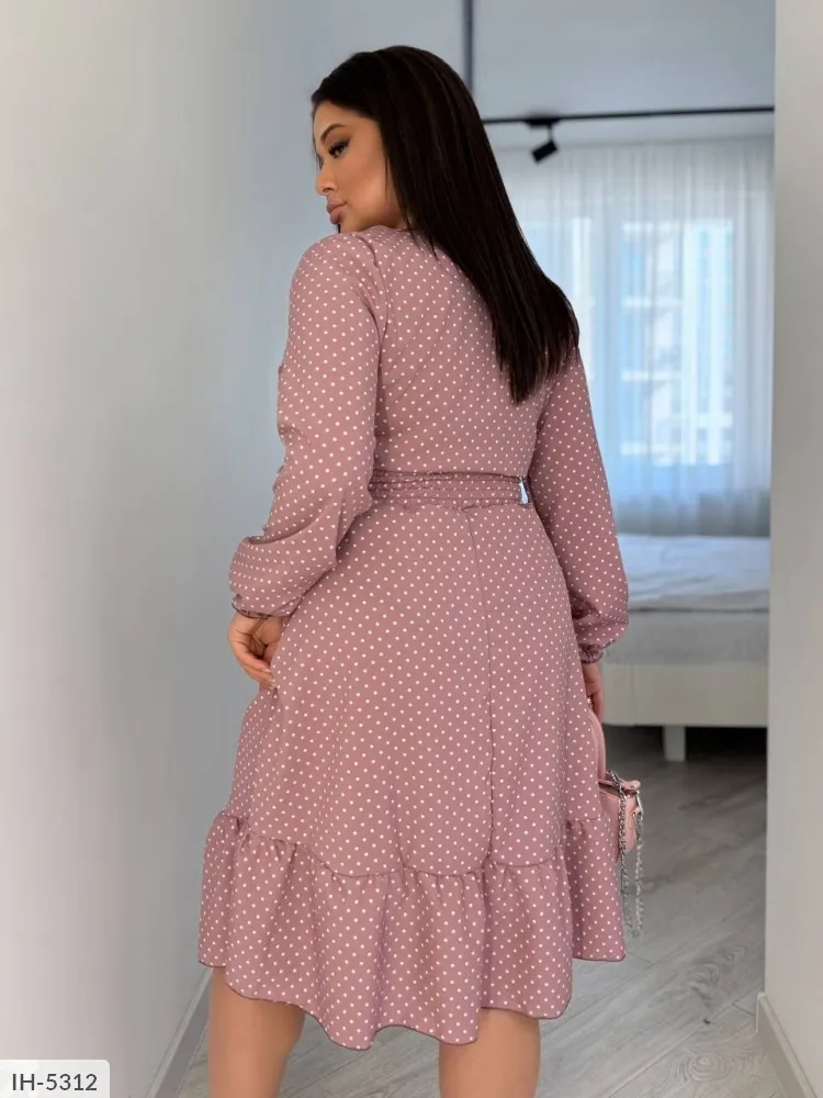 Платье IH-5304 Фабрика Моды
