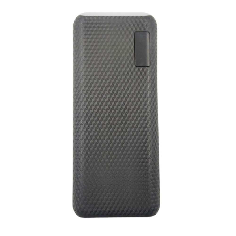Power Bank 20000mAh, Demaco DKK-005, черный