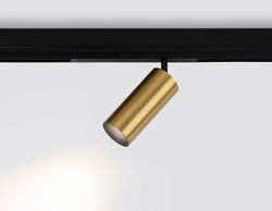 Ambrella Управляемый светодиодный светильник для шинопровода Magnetic 220V диммируемый 3000-6400K Magnetic 220V GL1233