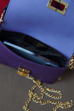 СУМКА Италия Le Borsette 85793