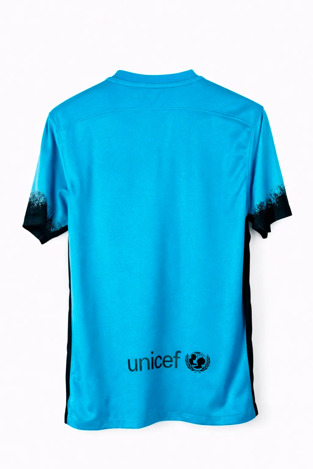 Футболка футбольная Барселона 2015/16