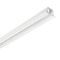 Шинопровод трехфазный Ideal Lux Link Trim Profile 2000 Mm Wh On-Off 188010
