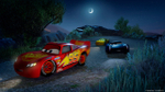 Игра Cars 3: Driven to Win (Тачки 3: Навстречу Победе) (Русская версия) для Nintendo Switch