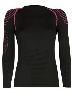 Компресионное белье Lenz верх женское