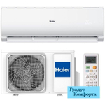 Настенные кондиционеры Haier AS24TD2HRA/1U24RE8ERA