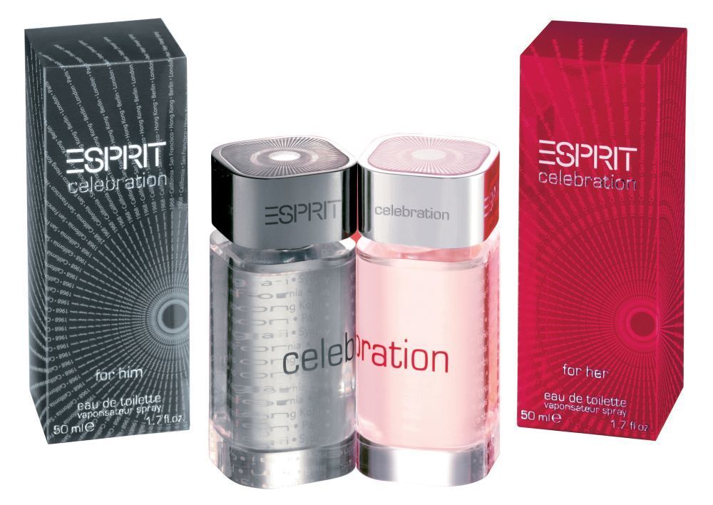 Esprit Celebration for Him