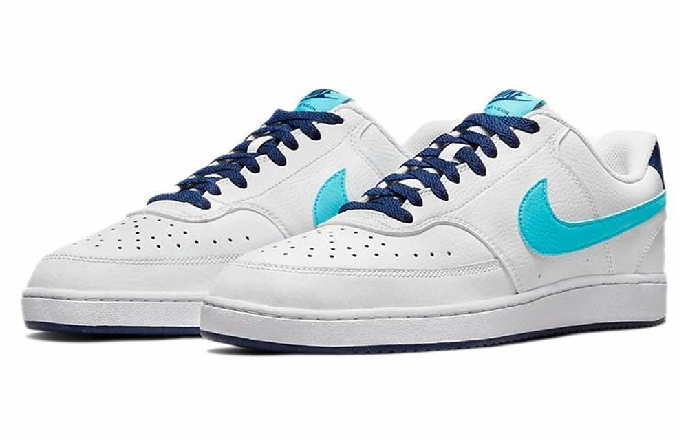 Кроссовки Nike Court Vision Low