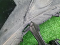 Бампер передний GAC GS8 2 (2021-н.в.)