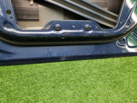 Дверь передняя правая BMW X3 G01 (2017-2024)