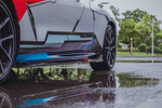 Карбоновый обвес для BMW 8 серии G16 4-дверный седан 2018+ БМВ