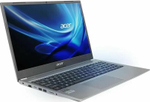 Ноутбук  Acer Aspire Lite AL15-41P-R7KS 15.6 ", Ryzen 7, 16 Гб RAM, 1 Тб SSD, Radeon Graphics, Серебристый