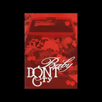 публикация BABY DONT CRY - F GIRL Debut Single PHOTOBOOK