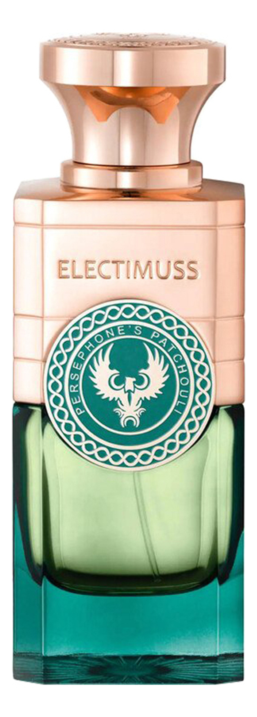 Electimuss Persephone's Patchouli
