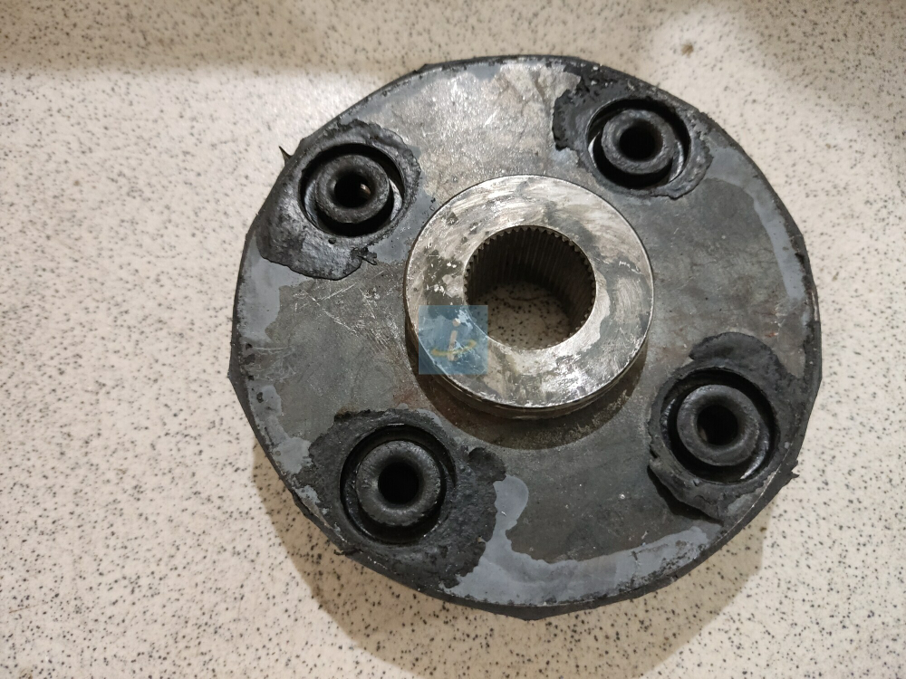 Муфта упругая 236-1308090-В2