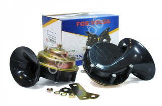 Сигналы 12v Волга HORN 115DB пара СН039/1050с/9050