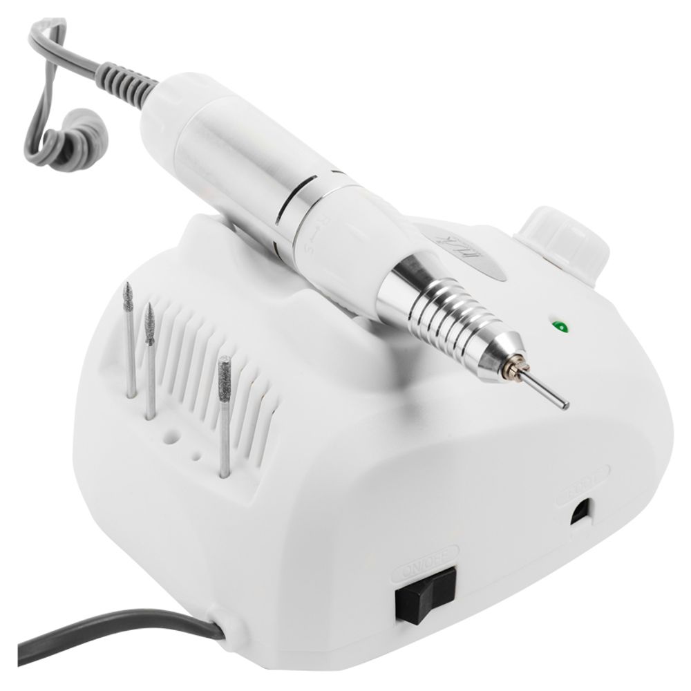 Nano Radian Аппарат для маникюра и педикюра, 35Вт, 12В 2