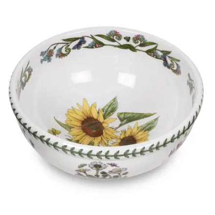 Portmeirion Ботанический сад 26 см Миска для подсолнухов EAN 749151562783