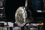 Усиленная тормозная система для Aito M8 2025+ Айто тормоза колодки тормозной диск суппорт