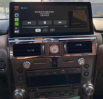 Автомагнитола LX Mode для Lexus GX 400, 460 2010-2021