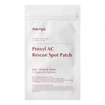 Патчи локальные от высыпаний MaNyo Factory proxyl AC REscue Spot Patch 42 шт