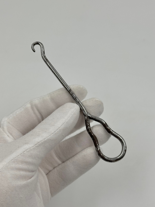 Крючок для кодлера