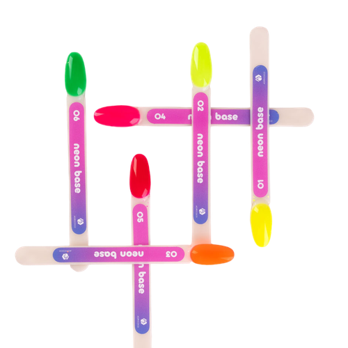 База Neon №2 ADRICOCO, 8 мл