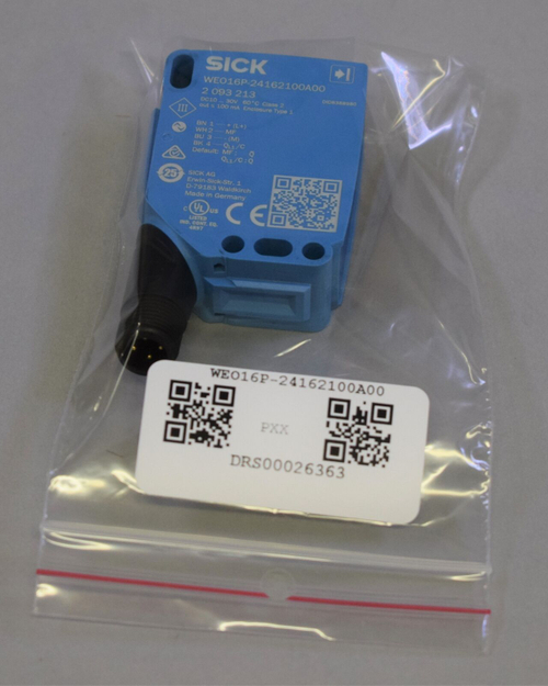 SICK WEO16P-24162100A00