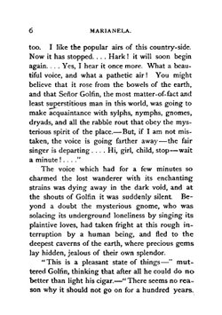 Marianela | Benito Pérez Galdós