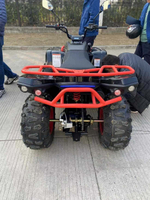 Квадроцикл LINHAI YAMAHA Z180