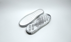 Комплект колодки + подошвы LAINER - 2