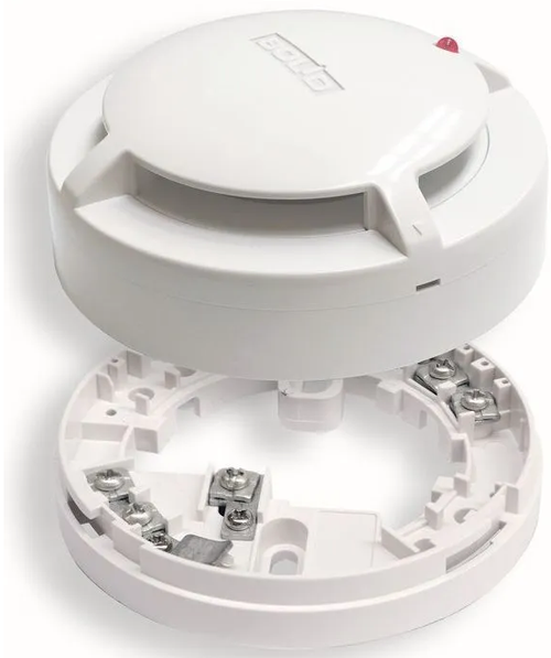 ДИП 34А-03 (ИП 212-34А) Извещатель пожарный дымовой оптико-электронный адресно-аналоговый