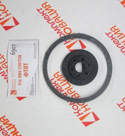 Р/к ЯМЗ-238/236 ФТОТ (238-1117010) КН-6907