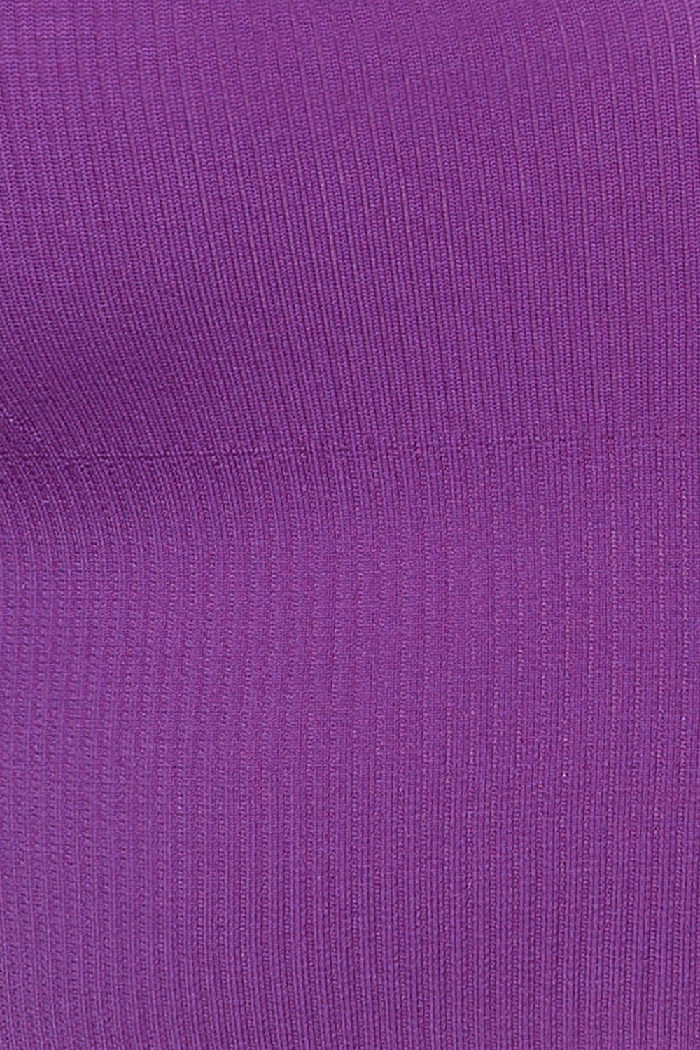 Топ №54 с чашкой SUPER SOFT Фиолетовый