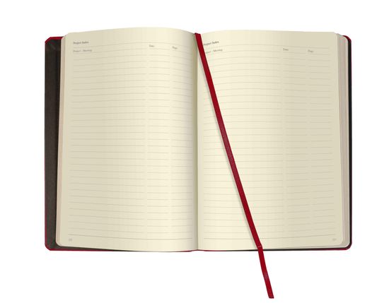 Блокнот TRECK 14,2 x 20,5