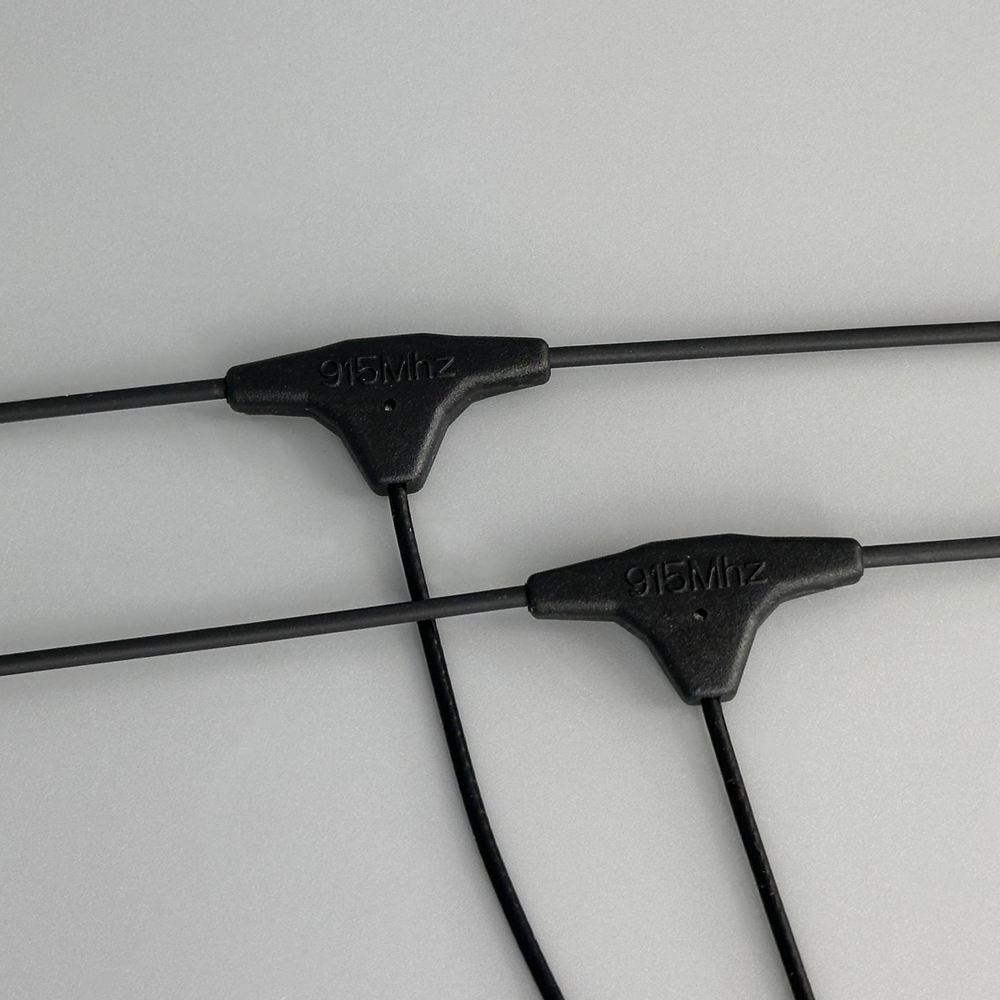 Приемник GEPRC ELRS DUAL 915M PA500 Diversity Receiver