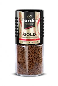 КОФЕ JARDIN GOLD 95ГР