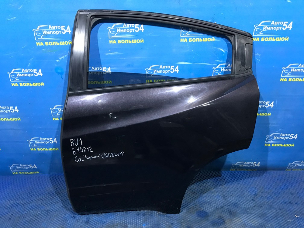 Дверь задняя левая Honda VEZEL 2013-2018