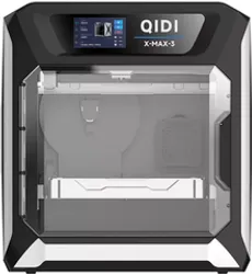 Фотография — 3D-принтер QIDI Tech X-Max 3