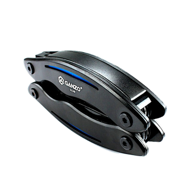 Мультитул Ganzo G109 (12 инстр.) 440C ---