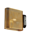 Светильник настенный Moderli V11808-1W Metalicana