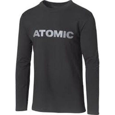 ATOMIC лонгслив AP5100910 ALPS LS T-SHIRT