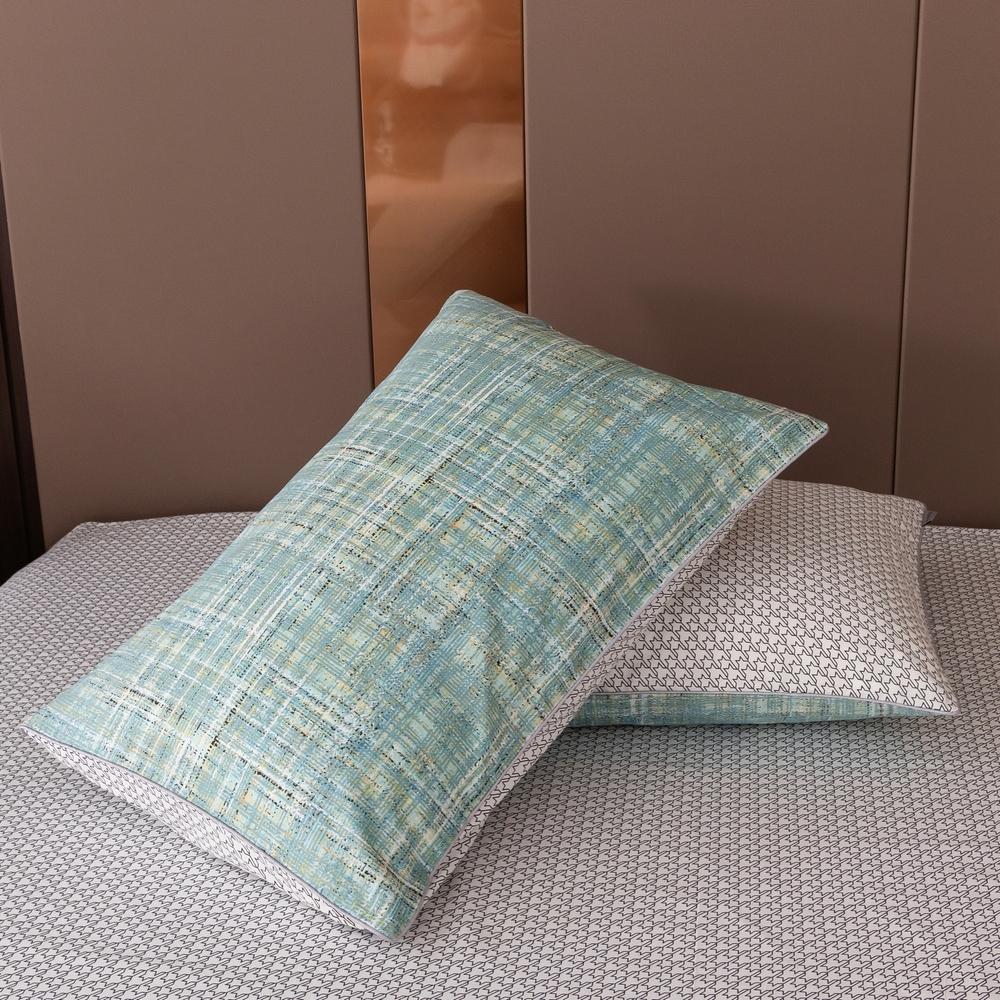 Комплект постельного белья Сатин Элитный CPL053