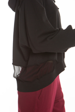 ТОЛСТОВКА-ХУДИ