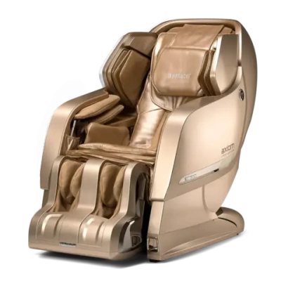 YAMAGUCHI Axiom Champagne