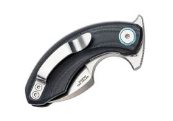 Нож Bestech BG52A-1 Strelitфотография - 2