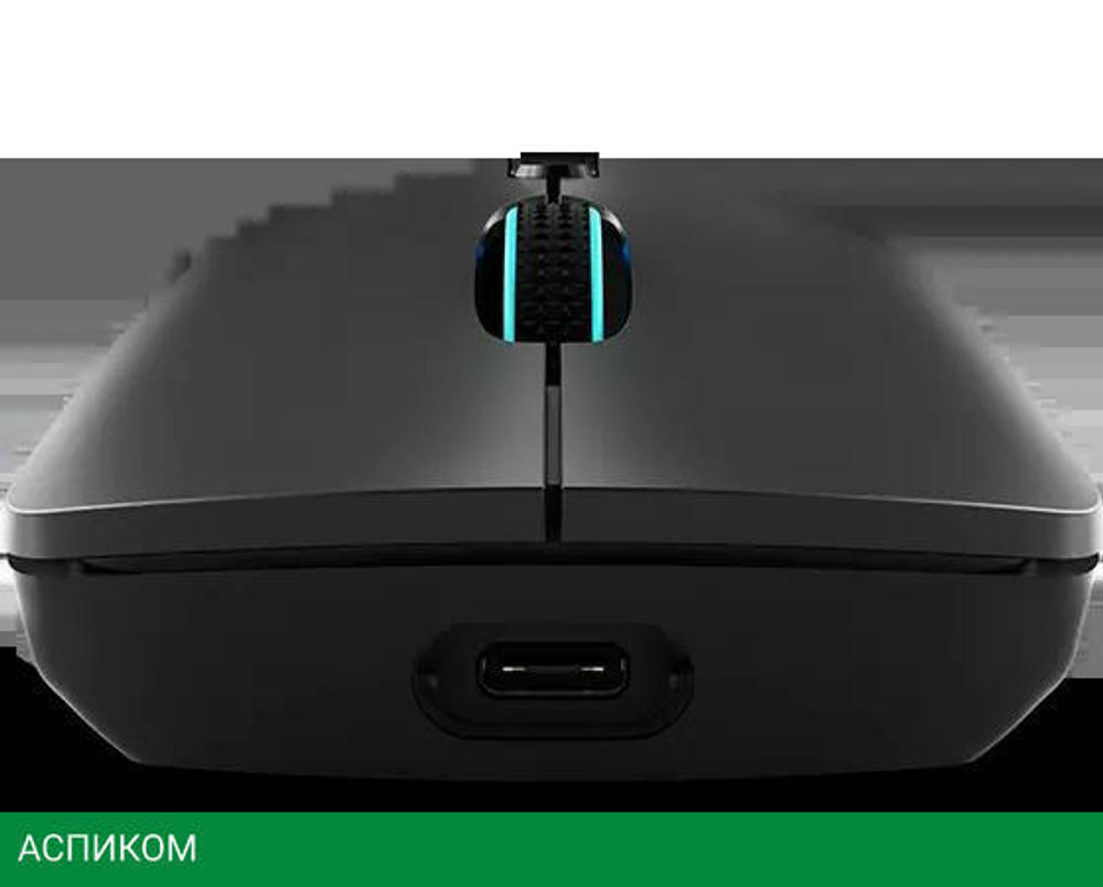 Мышь Lenovo Legion M600 Wireless Gaming (GY50X79385)