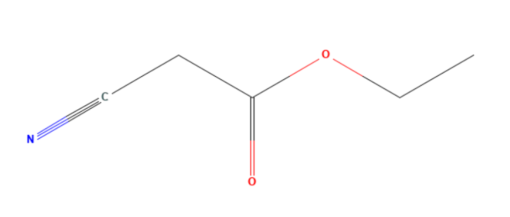 этилцианоацетат
