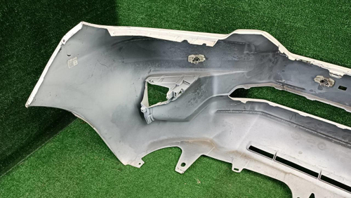 Бампер передний Toyota LC Prado 150 (2017-2020)