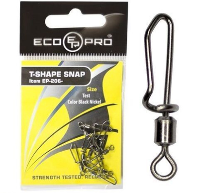 Застежка для рыбалки ECOPRO EP-206