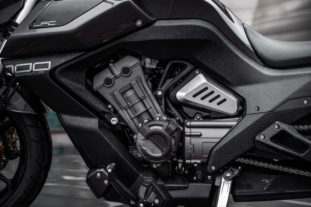 Benda LFC 700 Pro
